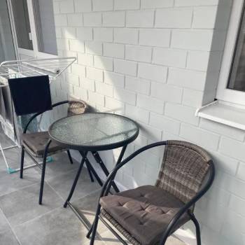Сдается 1-комнатная квартира, 30,4 м²