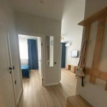 Сдается 1-комнатная квартира, 30,4 м²