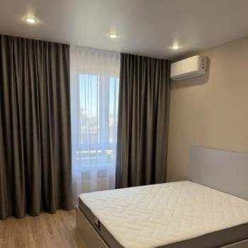 Сдается 1-комнатная квартира, 41,4 м²