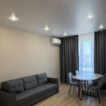 Сдается 1-комнатная квартира, 41,4 м²