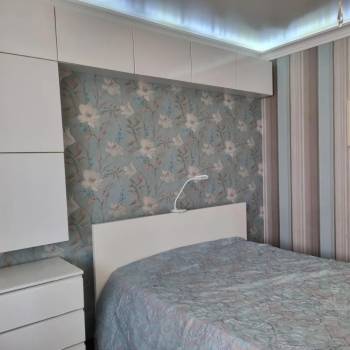 Сдается 1-комнатная квартира, 41,3 м²