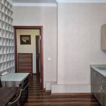 Сдается 1-комнатная квартира, 41,3 м²