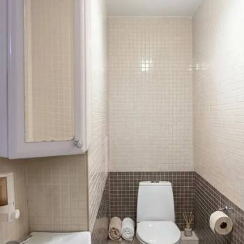 Сдается 2-х комнатная квартира, 72 м²