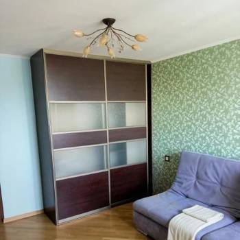 Сдается 2-х комнатная квартира, 72 м²