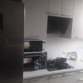 Сдается 2-х комнатная квартира, 52,9 м²