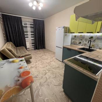 Сдается 1-комнатная квартира, 26 м²