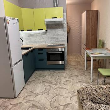 Сдается 1-комнатная квартира, 26 м²