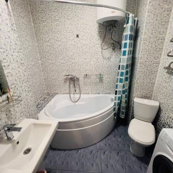 Сдается 1-комнатная квартира, 26 м²