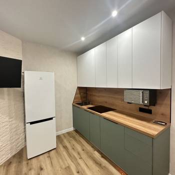 Продается 1-комнатная квартира, 40,4 м²