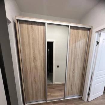 Сдается 1-комнатная квартира, 27 м²