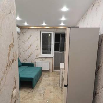 Сдается 1-комнатная квартира, 23 м²