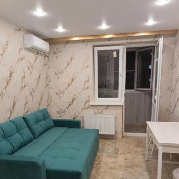 Сдается 1-комнатная квартира, 23 м²