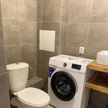 Сдается 1-комнатная квартира, 46 м²