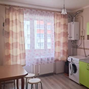 Сдается 2-х комнатная квартира, 51,4 м²