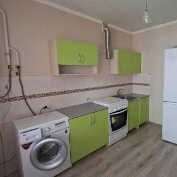 Сдается 2-х комнатная квартира, 51,4 м²