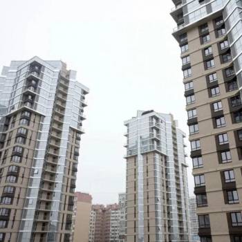 Продается 1-комнатная квартира, 55 м²
