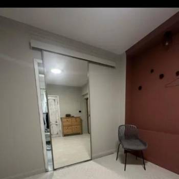 Продается 1-комнатная квартира, 61 м²