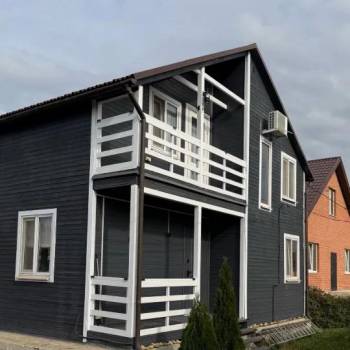 Продается Дом, 120 м²