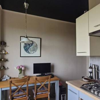 Сдается 1-комнатная квартира, 39 м²