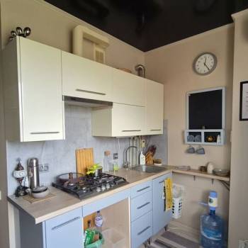 Сдается 1-комнатная квартира, 39 м²