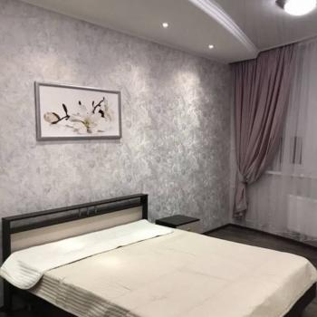Сдается 2-х комнатная квартира, 75 м²