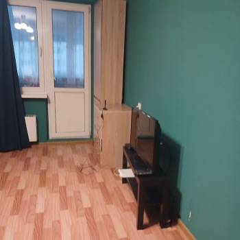 Сдается 1-комнатная квартира, 38 м²