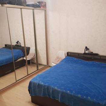 Продается 1-комнатная квартира, 33,9 м²