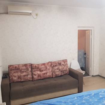 Продается 1-комнатная квартира, 33,9 м²
