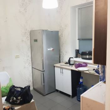 Продается 1-комнатная квартира, 33,9 м²