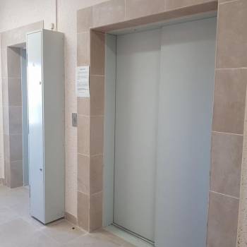 Продается 1-комнатная квартира, 32,9 м²