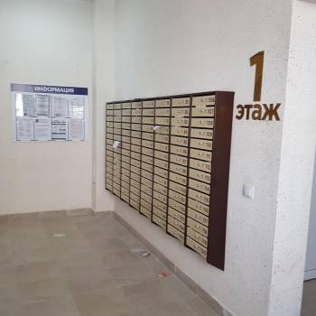 Продается 1-комнатная квартира, 32,9 м²