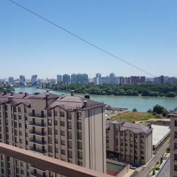 Продается 1-комнатная квартира, 32,9 м²