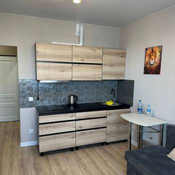 Продается 1-комнатная квартира, 22 м²