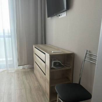 Продается 1-комнатная квартира, 22 м²