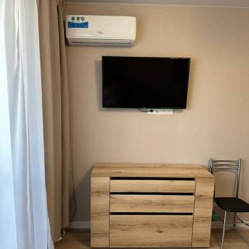 Продается 1-комнатная квартира, 22 м²