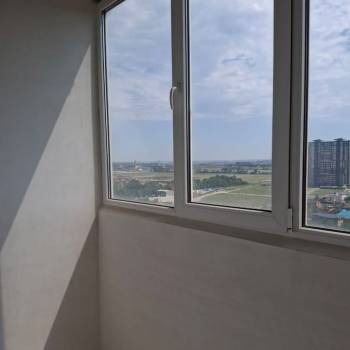 Продается 1-комнатная квартира, 25 м²