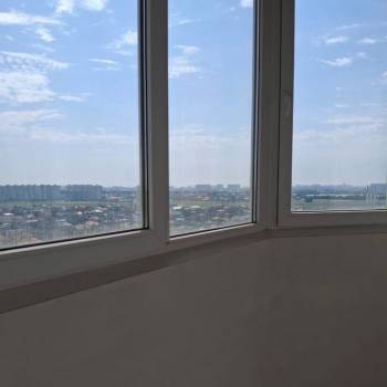 Продается 1-комнатная квартира, 25 м²