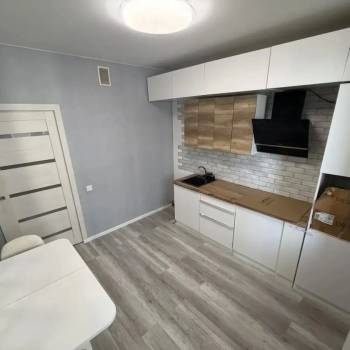 Продается 1-комнатная квартира, 39,2 м²