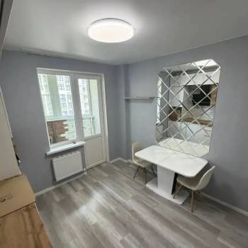 Продается 1-комнатная квартира, 39,2 м²