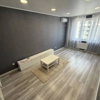 Продается 1-комнатная квартира, 39,2 м²