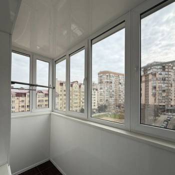 Продается 1-комнатная квартира, 48 м²
