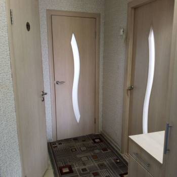 Продается 1-комнатная квартира, 31 м²