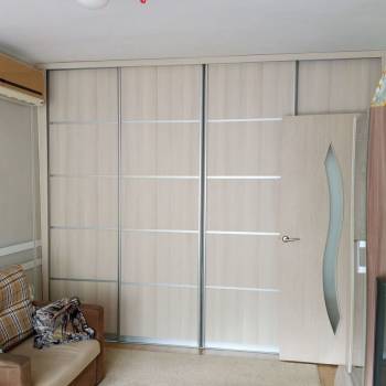 Продается 1-комнатная квартира, 31 м²