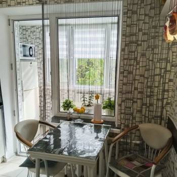 Продается 1-комнатная квартира, 31 м²