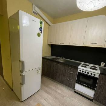 Сдается 1-комнатная квартира, 39 м²