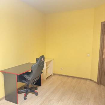 Сдается 1-комнатная квартира, 39 м²