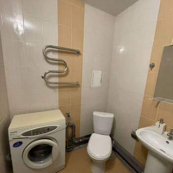 Сдается 1-комнатная квартира, 39 м²