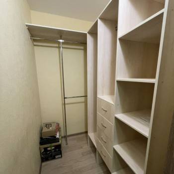 Сдается 1-комнатная квартира, 39 м²