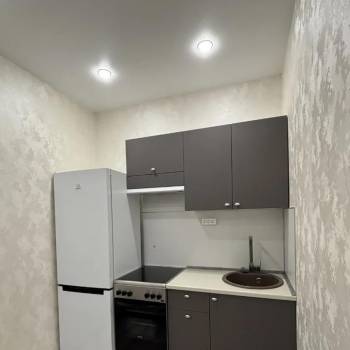 Сдается 1-комнатная квартира, 36,5 м²
