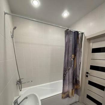 Сдается 1-комнатная квартира, 36,5 м²